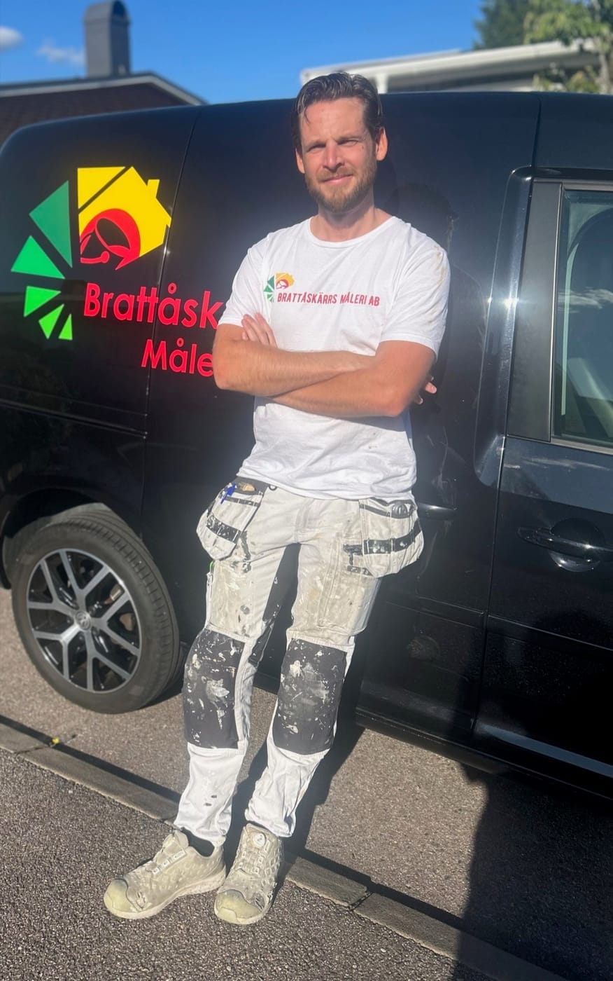 Pierre Johansson